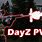 DayZ PvP