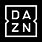 Dazn TV Logo