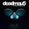 Deadmau5 Album Cover