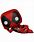 Deadpool Bobble Head