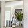 Decorating with Floor Mirrors