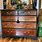 Decorative Chest of Drawers