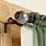 Decorative Curtain Rods