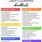 Deep Cleaning Checklist Free Printable
