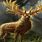 Deer Mythology