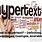 Define Hypertext