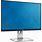 Dell 24 Inch LED Monitor