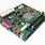 Dell A01 Motherboard