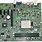 Dell Inspiron 620 Motherboard