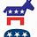 Democratic Republican Party Symbol