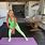 Denise Austin Daily Workout