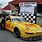 Denny Hiffman Race Car