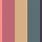 Desaturated Color Palette