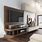 Design of TV Cabinet in Living Room