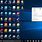 Desktop Icons Small Size