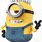 Despicable Me 2 Carl