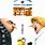 Despicable Me Japanese Poster