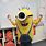 Despicable Me Minion Costume