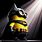 Despicable Me Minions Batman