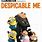 Despicable Me Movie