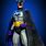 Detective Comics Batman Costume
