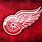 Detroit Red Wings NHL