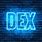 Dex Name Wallpaper