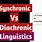 Diachronic Linguistics