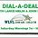 Dial and Deal Logo