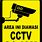 Diawasi CCTV