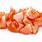 Diced Tomatoes PNG