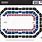 Dickies Arena Seating Map