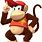 Diddy Kong Pictures