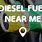 Diesel Fuel Near Me