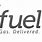 Diesel Fuel Supleier Logo