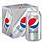 Diet Pepsi Drinks