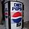 Diet Pepsi Machine
