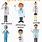 Different Types of Medical Doctors