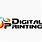 Digital Print Logo