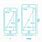 Dimensions of iPhone 7 Plus