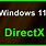 DirectX Setup