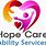 DisabilityCare Logo