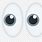 Discord Eyes. Emoji