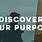 Discovering Your Purpose