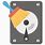Disk Cleanup Icon