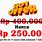 Diskon Coret Harga