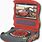 Disney Cars DVD Player