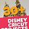 Disney Cricut Projects