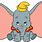 Disney Dumbo Ears