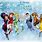 Disney Fairies Winter